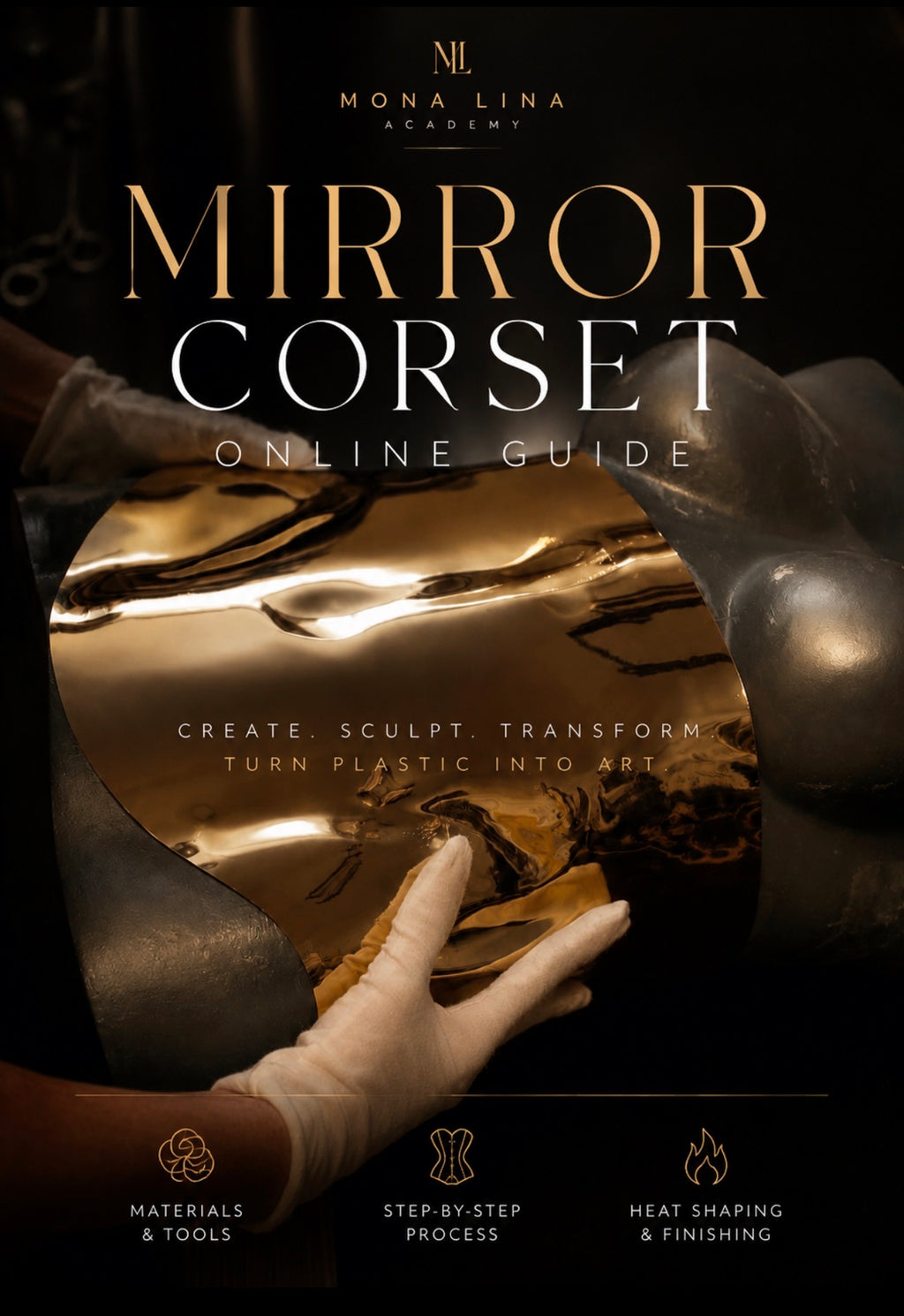 Mirror Corset Online Guide